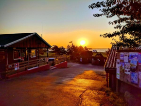 Nexø Camping & Cabins